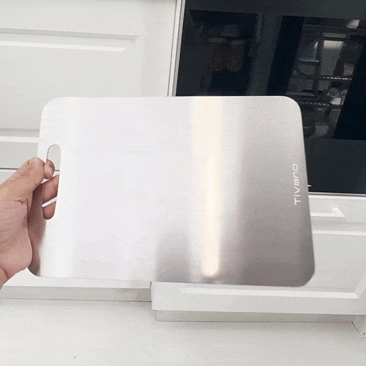 Tivano Titanium Cutting Board